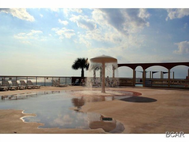 3 Condominium vacation rental located in Panama City Beach 1