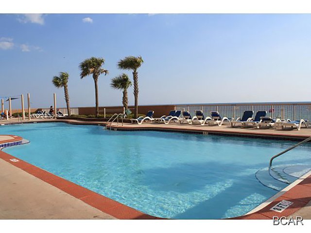 3 Condominium vacation rental located in Panama City Beach 1