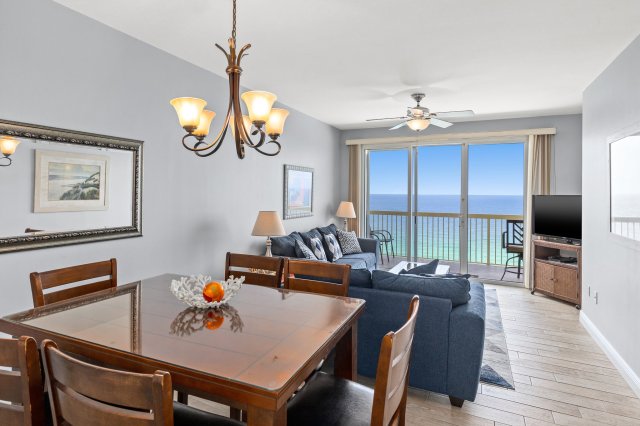 3 Condominium vacation rental located in Panama City Beach 1