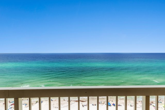 3 Condominium vacation rental located in Panama City Beach 1