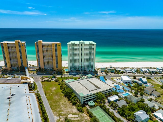 3 Condominium vacation rental located in Panama City Beach 1