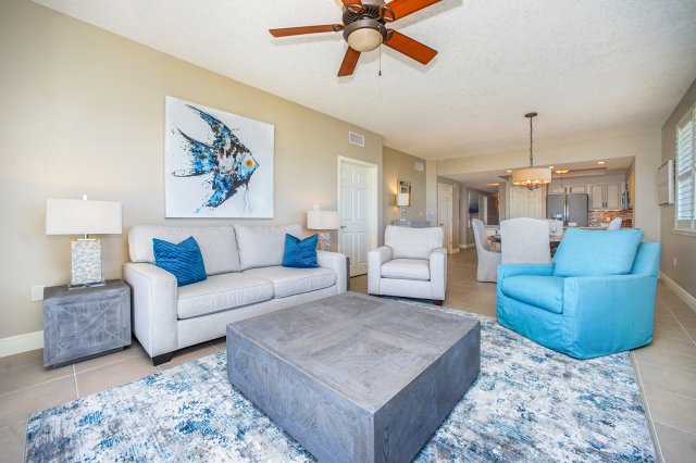 3 Condominium vacation rental located in Destin 1