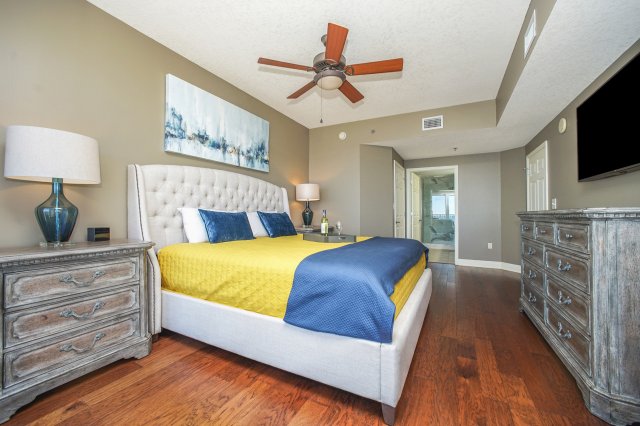 3 Condominium vacation rental located in Destin 1