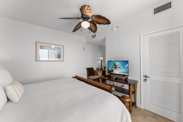 3 Condominium vacation rental located in Panama City Beach 1