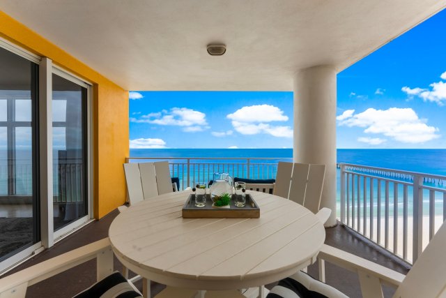 3 Condominium vacation rental located in Panama City Beach 1