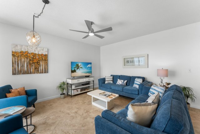 3 Condominium vacation rental located in Panama City Beach 1