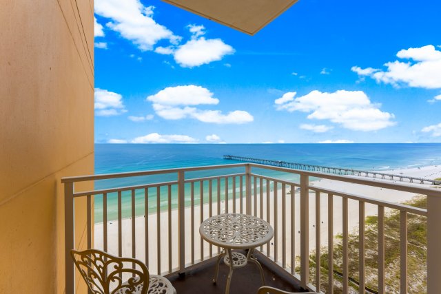 3 Condominium vacation rental located in Panama City Beach 1