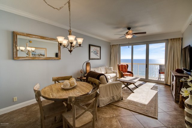 3 Condominium vacation rental located in Panama City Beach 1