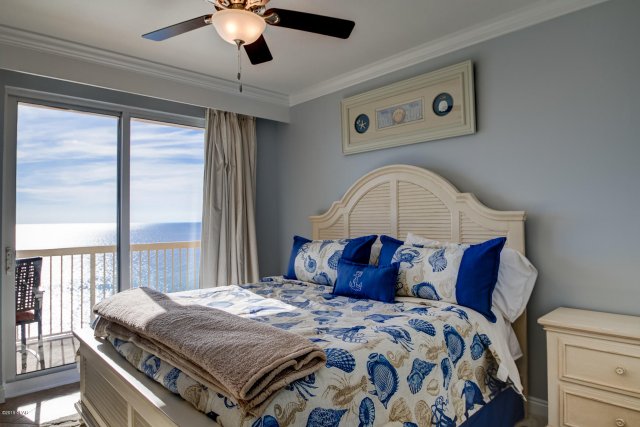 3 Condominium vacation rental located in Panama City Beach 1