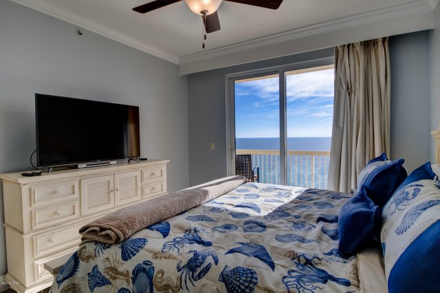 3 Condominium vacation rental located in Panama City Beach 1