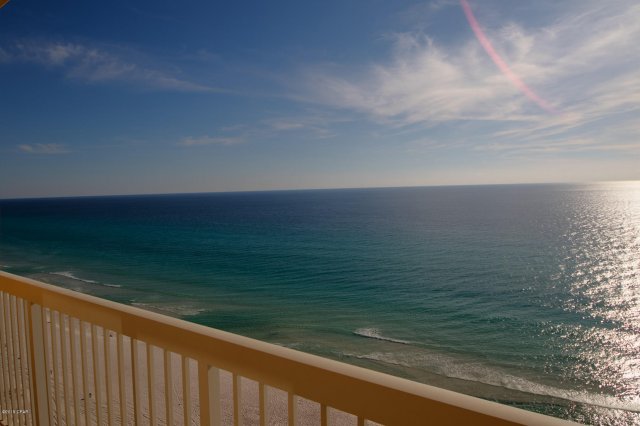 3 Condominium vacation rental located in Panama City Beach 1