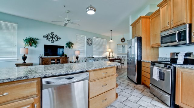 2 Condominium vacation rental located in Anna Maria Island 1