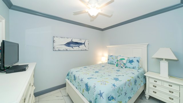 3 Condominium vacation rental located in Anna Maria Island 1