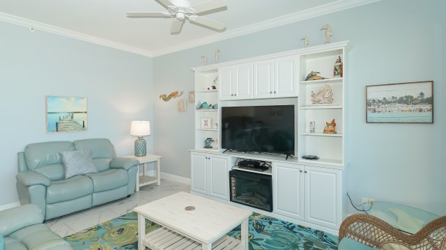 3 Condominium vacation rental located in Anna Maria Island 1