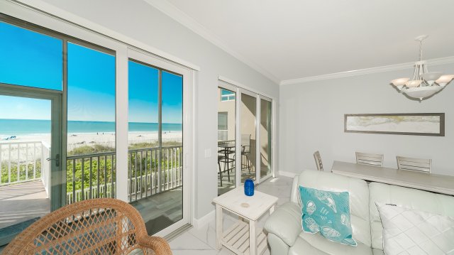 3 Condominium vacation rental located in Anna Maria Island 1