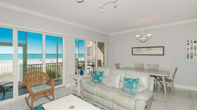 3 Condominium vacation rental located in Anna Maria Island 1