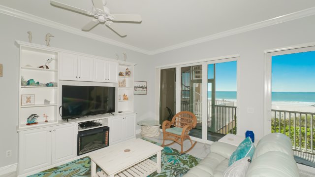 3 Condominium vacation rental located in Anna Maria Island 1