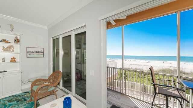 3 Condominium vacation rental located in Anna Maria Island 1