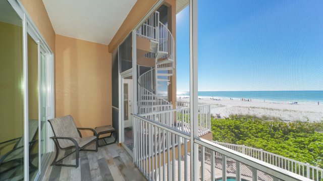 3 Condominium vacation rental located in Anna Maria Island 1