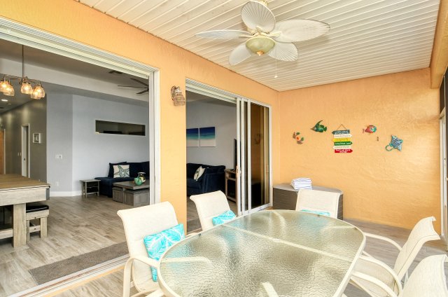 3 Condominium vacation rental located in Anna Maria Island 1