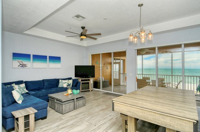 3 Condominium vacation rental located in Anna Maria Island 1