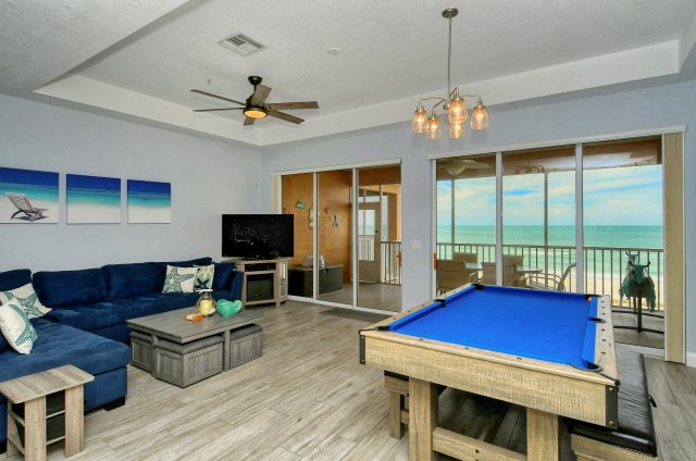 3 Condominium vacation rental located in Anna Maria Island 1