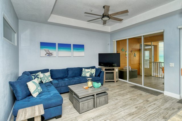 3 Condominium vacation rental located in Anna Maria Island 1