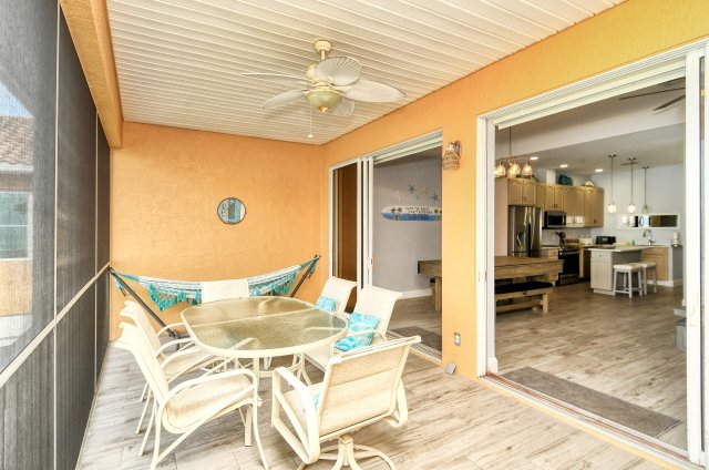 3 Condominium vacation rental located in Anna Maria Island 1