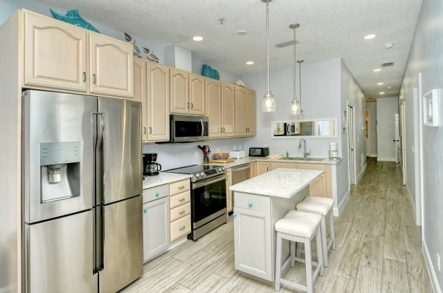 3 Condominium vacation rental located in Anna Maria Island 1