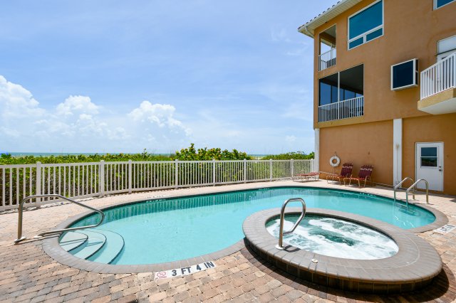 3 Condominium vacation rental located in Anna Maria Island 1