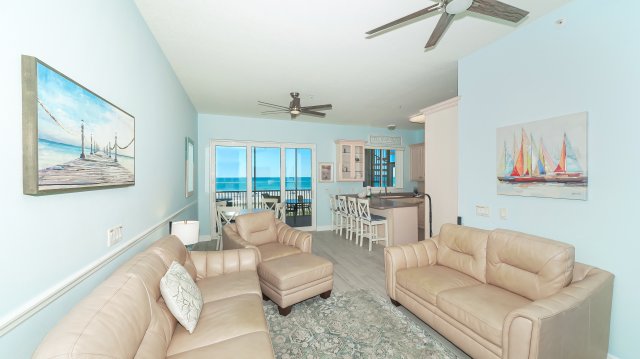 3 Condominium vacation rental located in Anna Maria Island 1