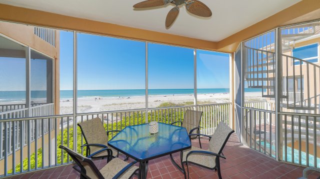 3 Condominium vacation rental located in Anna Maria Island 1