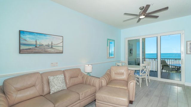 3 Condominium vacation rental located in Anna Maria Island 1