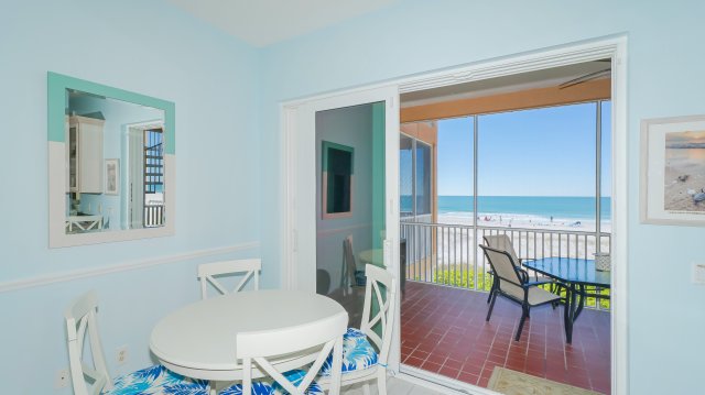 3 Condominium vacation rental located in Anna Maria Island 1