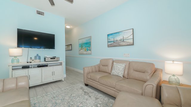 3 Condominium vacation rental located in Anna Maria Island 1