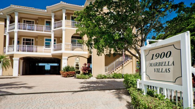 3 Condominium vacation rental located in Anna Maria Island 1
