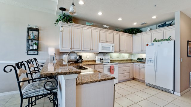 3 Condominium vacation rental located in Anna Maria Island 1