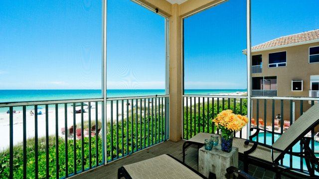 3 Condominium vacation rental located in Anna Maria Island 1