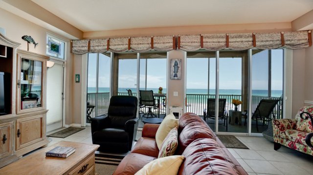 3 Condominium vacation rental located in Anna Maria Island 1