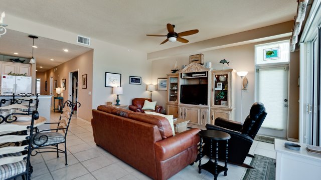 3 Condominium vacation rental located in Anna Maria Island 1