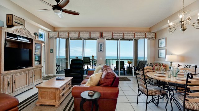 3 Condominium vacation rental located in Anna Maria Island 1