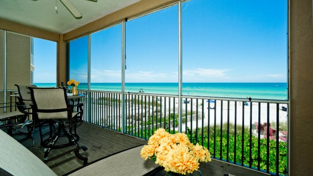 3 Condominium vacation rental located in Anna Maria Island 1