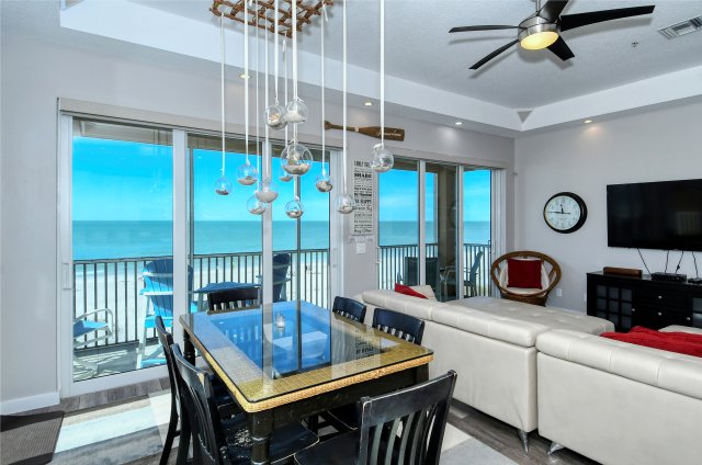 3 Condominium vacation rental located in Anna Maria Island 1