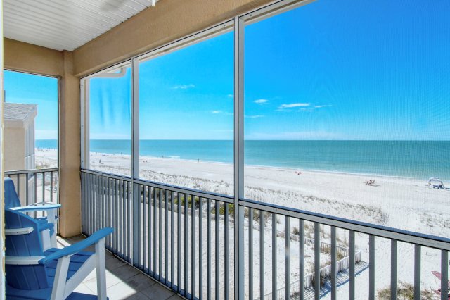 3 Condominium vacation rental located in Anna Maria Island 1