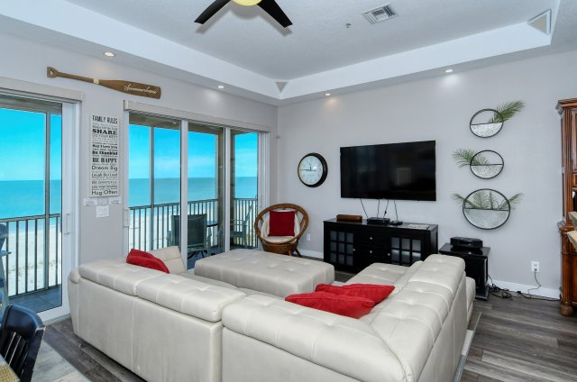 3 Condominium vacation rental located in Anna Maria Island 1