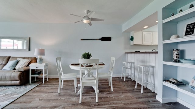 1 Condominium vacation rental located in Anna Maria Island 1