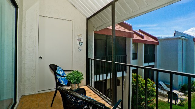 1 Condominium vacation rental located in Anna Maria Island 1