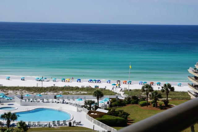 2 Cottage vacation rental located in Destin 1