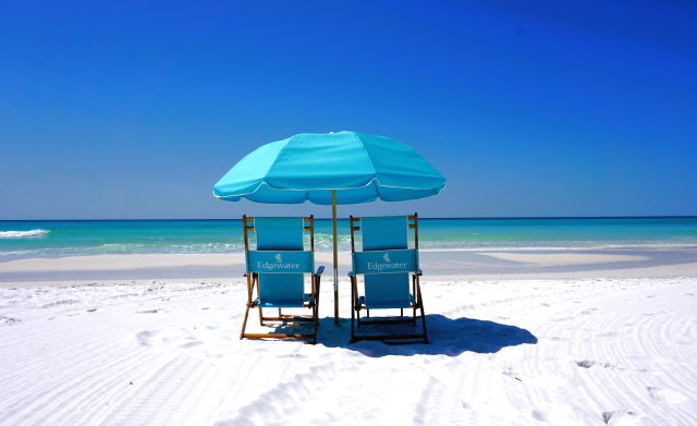 2 Cottage vacation rental located in Destin 1