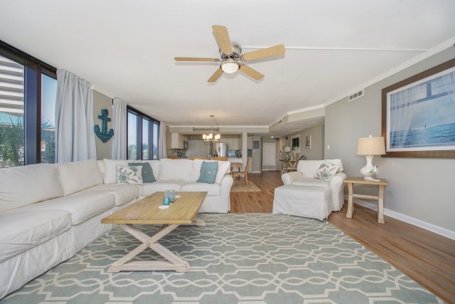 3 Condominium vacation rental located in Destin 1